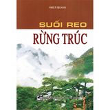  Sách - Combo 4 Cuốn Sách Thiền: Suối Thiền + Rừng Thiền + Đuốc Thiền + Suối Reo Rừng Trúc 