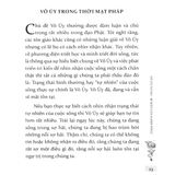  Vô Úy Tự Do - Bí Mật Của Hạnh Phúc 