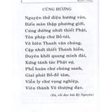  Sách - Kinh Nhật Tụng (Bìa mềm) 