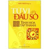  Tử Vi Đẩu Số - Tinh Hoa Tập Thành 