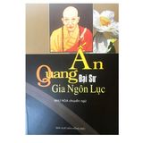  Sách - Ấn Quang Đại Sư Gia Ngôn Lục 