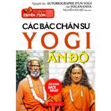  Tủ Sách Huyền Môn - Các Bậc Chân Sư Yogi Ấn Độ 