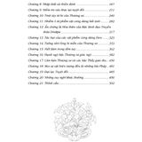  Tự Truyện Pháp Ký 