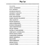  Sách - Thực Chiến Cờ Vua 