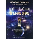  sách - Trật Tự Vũ Trụ Và Nhân Gian 