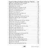  Sách - An Sĩ Toàn Thư - Khuyên Người Bỏ Sự Giết Hại 