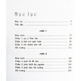  Sách - Lương Hoàng Sám Bộ 2 Tập 