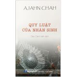 Sách - Combo 2 Cuốn Sách Của Thiền Sư Ajahn Chah: Quy Luật Của Nhân Sinh + Đời Sống Con Người Và Xã Hội Hôm Nay 