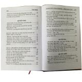  Sách - Kinh Thủ Lăng Nghiêm 