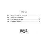  Sách - Chuẩn Bị Cho Cái Chết 
