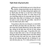  Sống Với Tâm Từ 