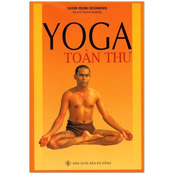 Yoga Toàn Thư 