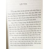  Sách - Thiền Thoại Đầu 