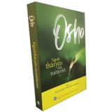  Sách Osho - Người Thân Yêu Của Trái Tim Tôi 