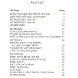  Sách - Thực Dưỡng Macrobiotics Hồi Xuân & Sống Thọ 