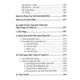  Mục Lục Đại Tạng Kinh Tiếng Việt 