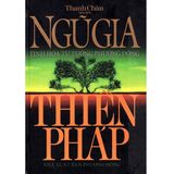  Sách - Ngũ Gia Thiền Pháp 