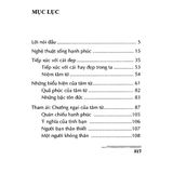  Sống Với Tâm Từ 