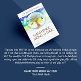  Hạnh Phúc Mộng Và Thực (Tái Bản 2020) - Thích Nhất Hạnh 
