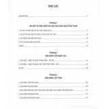  Văn Miếu Việt Nam Khảo Cứu 