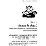  Sách - Tâm Kinh Giảng Lục 