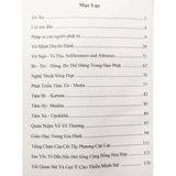  Sách - Vẻ Đẹp Của Cuộc Sống Dưới Ánh Sáng Tứ Diệu Đế 