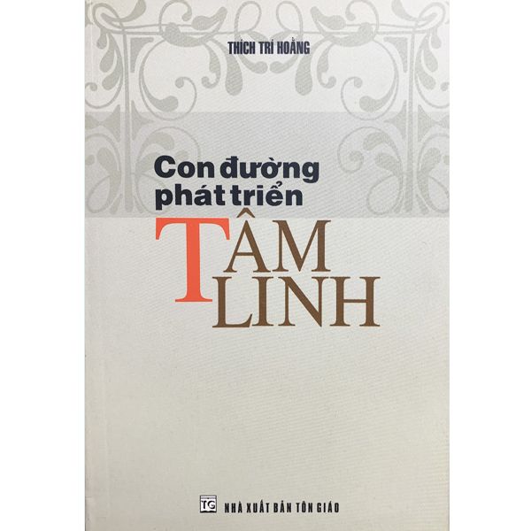  Sách - Con Đường Phát Triển Tâm Linh 