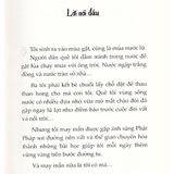  Sách - Quăng Đời Mình Vào Chốn Thiền Môn 