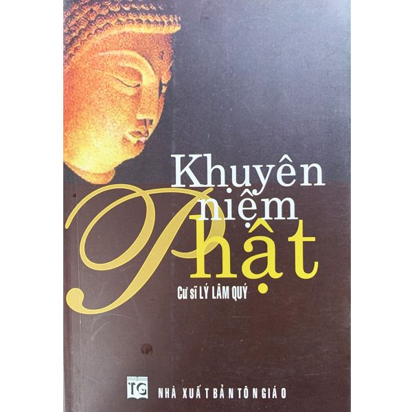  Sách - Khuyên Niệm Phật 