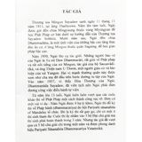  ĐẠI PHẬT SỬ - Mingun Sayadaw - Bộ 3 Tập 