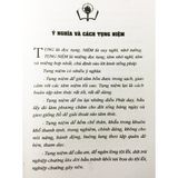  sách - Nghi Thức Tụng Niệm - Hệ Phái Khất Sĩ 