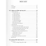  Sách - Nghiên Cứu Về Thiền Uyển Tập Anh ( Bìa Cứng ) 