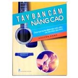  Sách - Tây Ban cầm Nâng Cao 