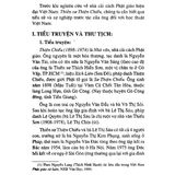  Kho Sách Cũ - Thiện Chiếu Nhà Cải Cách Phật Giáo 