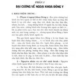  Sách - Ngoại Khoa Đông Y 