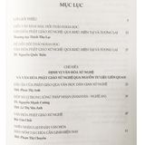  Sách - Văn Hóa Phật Giáo Xứ Nghệ: Quá Khứ, Hiện Tại Và Tương Lai 