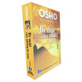  Bí Mật Của Những Bí Mật - Bộ 2 Tập ( Tái Bản ) 