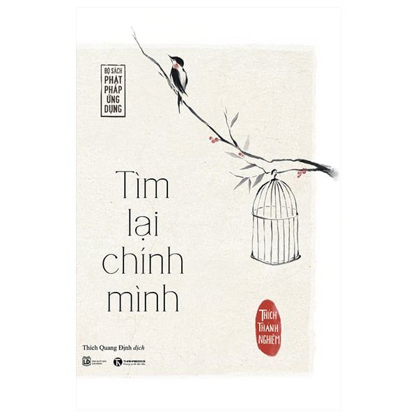  Sách - Tìm Lại Chính Mình (Tái Bản 2022) 
