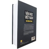  Sách - Văn Học Việt Nam Nơi Miền Đất Mới - Tập 3 