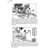  Truyện Tranh Thủy Hử (Quyển Hạ) - Tứ Đại Danh Tác Trung Hoa - Liên Hoàn Họa 