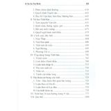  Quyết Địa Tinh Thư - Lập Hướng (Tổng Hợp Tinh Hoa - Địa Lý Phong Thủy - Trân Tàng Bí Bản) 