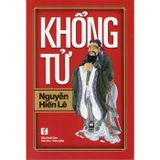  Sách - Khổng Tử 