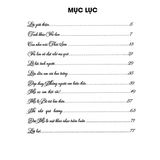  Sách - Ân Tình Mênh Mông 