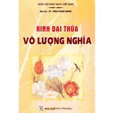  Sách - Bộ Kinh Tụng - Đại Thừa Vô Lượng Nghĩa + Kinh Phạm Võng Bồ Tát Giới + Tỳ Kheo Giới Kinh 