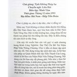  Sách - Đại Thế Chí Bồ Tát Viên Thông Sớ Sao Tinh Hoa  Tập 1 - 2 - 3 