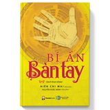  Bí Ẩn Bàn Tay (Sách Tham Khảo) 