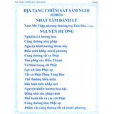  Sách - Địa Tạng Chiêm Sát Sám Nghi 