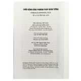  Sách - Chữa Bệnh Bằng Phương Pháp Quán Tưởng( Tái bản 2024) 