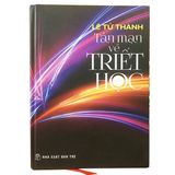  Sách - Tản Mạn Về Triết Học 