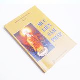  Mục Liên Sám Pháp 